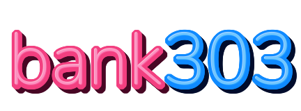 bank303 — logo kanal